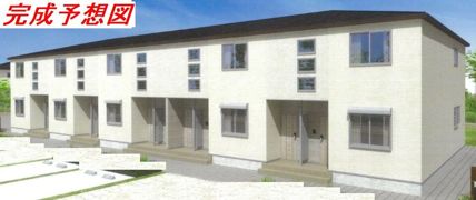 シャイニースカイの外観画像