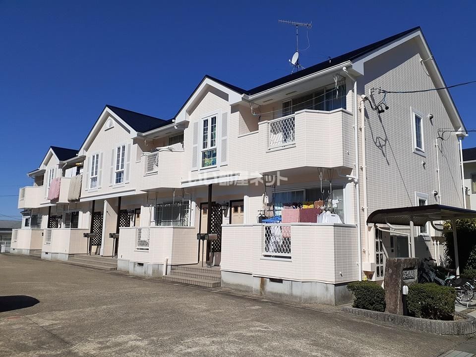 シーズンの外観画像