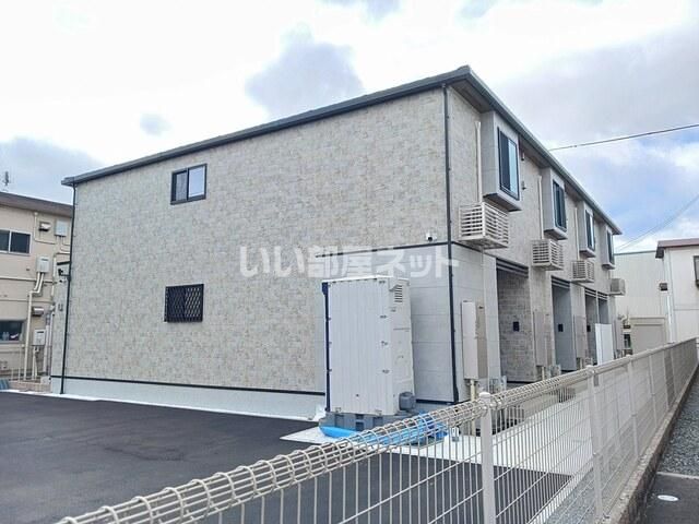 香呂駅より徒歩9分 新築 2階建の賃貸物件