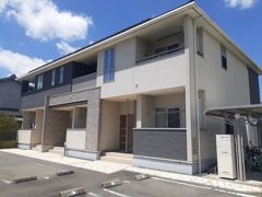 ラシュレの外観画像