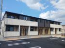 糸久レジデンス龍野 参番館の間取り画像