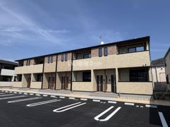 糸久レジデンス龍野 弐番館の外観画像