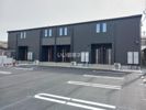 ヴィリーブの間取り画像