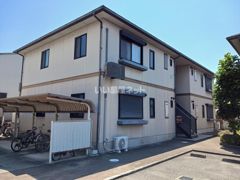 グリーンヴィラ中町Cの外観画像