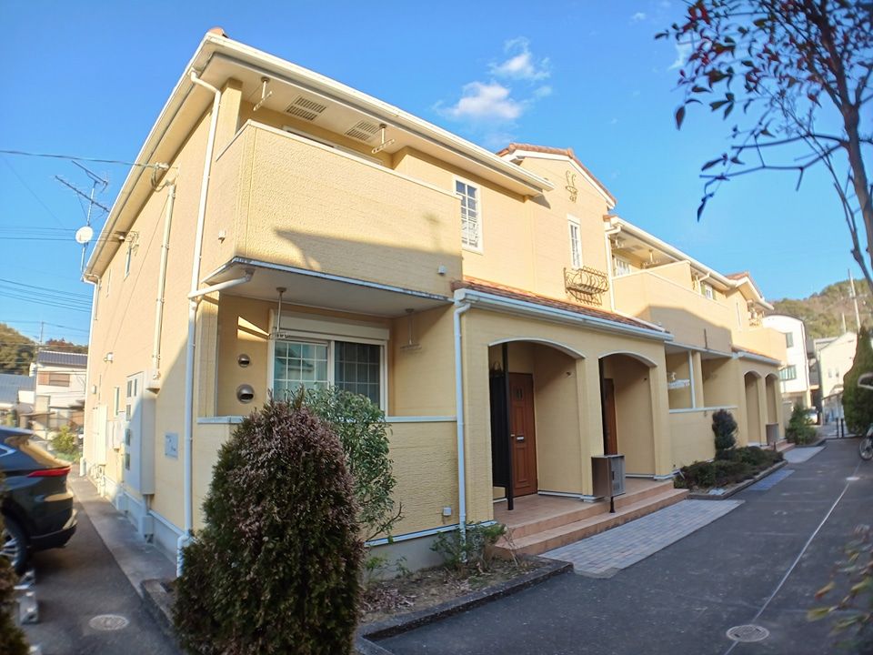 グリーンラティエ YOSHIEの外観画像