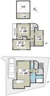 Sumai－to狭山市北入曽01の間取り画像