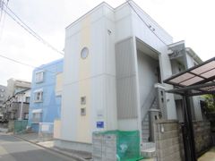 Payne’s Placeの外観画像
