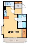 CASA FELIZ （カーサフェリス）の間取り画像