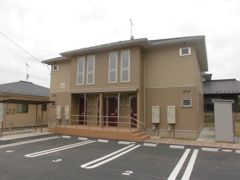 DーroomMの外観画像