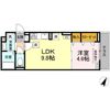 D-comodo深大寺北町の間取り画像