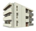 D-comodo深大寺北町の間取り画像