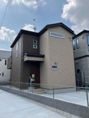 住吉町戸建の外観画像