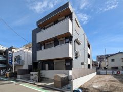 エスペリア相模が丘5丁目の外観画像