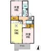 Green Village ABCの間取り画像