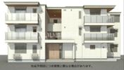 メゾンカルムの間取り画像