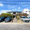ネオクレストⅡの間取り画像