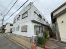 マンション翠館の間取り画像
