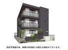 VIVRE立花の外観