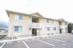 花多来館 C棟の間取り画像