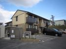 アリーバサル野田Ⅰの間取り画像