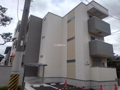 フジパレス豊中岡町の外観画像