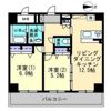 ル・マレNishikimachiの間取り画像