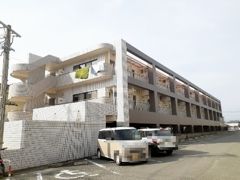 グレースマンション櫛原の外観画像