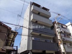 RIHITO堺の外観画像