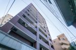 グリフィン横浜・西口壱番館の外観