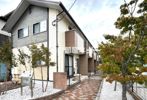 Relive Cの間取り画像