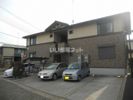 アルバピアザ鶴巻Ⅱの間取り画像