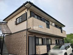 メゾンTAKEの外観画像