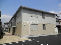 D-room美田の外観画像