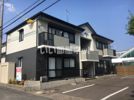 クレール?Bの間取り画像