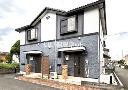 PRESTIGE Aの外観画像