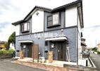 PRESTIGE Aの間取り画像