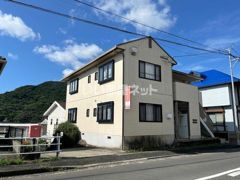 カーサラポールⅡの外観画像