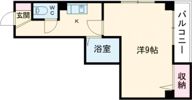 Ampleurの間取り画像