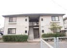 ソレイユ産の宮 Gの間取り画像