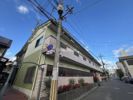 エステート明和Ⅰの間取り画像