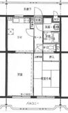 太豊マンションの間取り画像