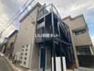 Mammut House Hiyoshiの間取り画像