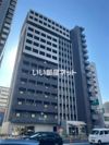 プレジデンス ざ 三萩野の外観