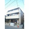 Ambition月吉の間取り画像