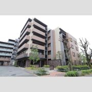 センチュリー蕨の外観画像