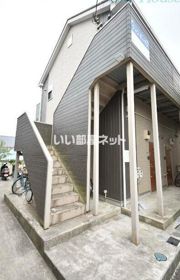 シャン・ドゥ・ブレの外観画像