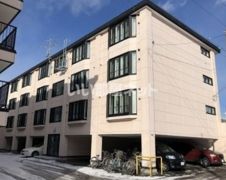 ロイヤルガーデンAの外観画像