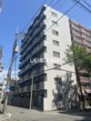 リリーフ天神東の間取り画像