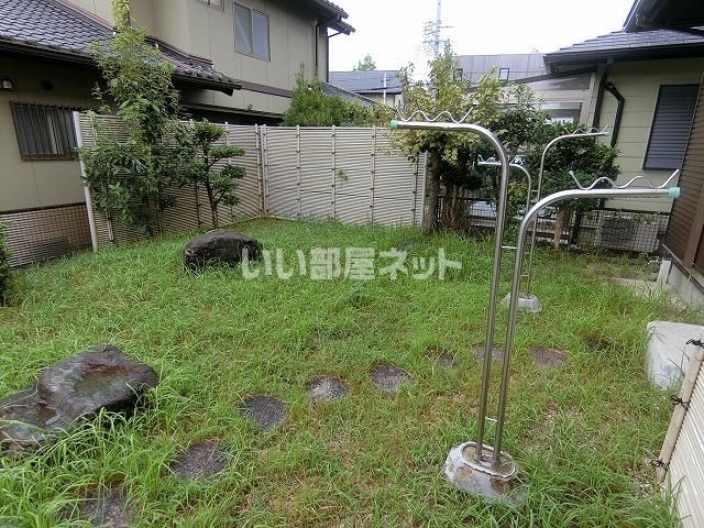 庭