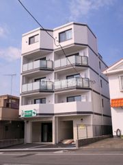 ヴィオラ文教町の外観画像